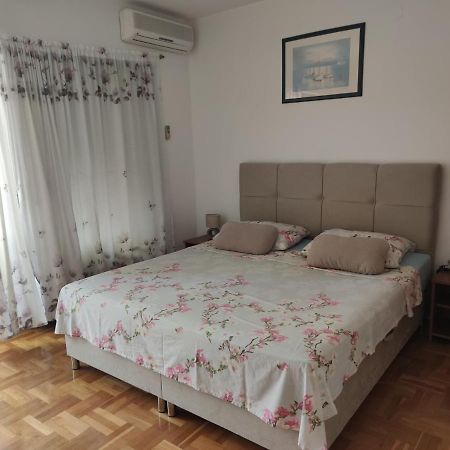 Apartments Bobi Задар Экстерьер фото