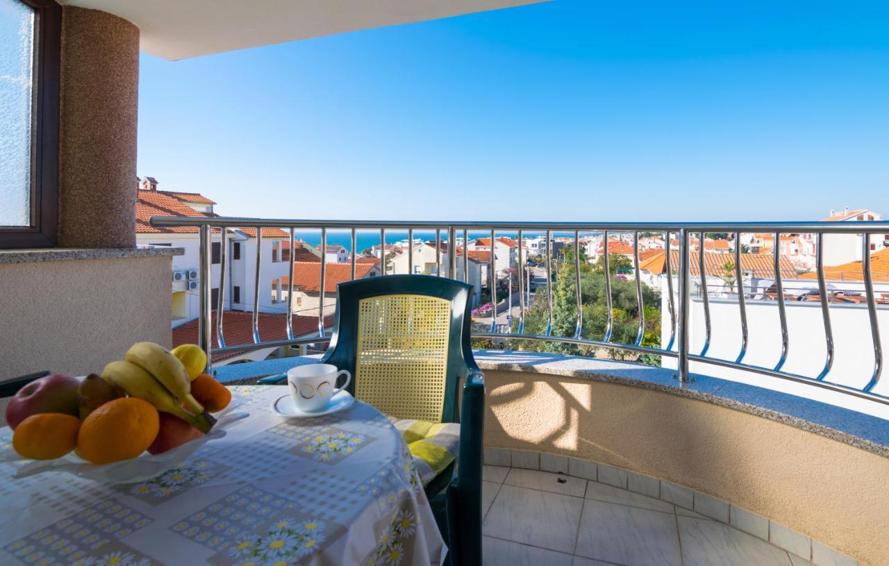 Apartments Bobi Задар Экстерьер фото