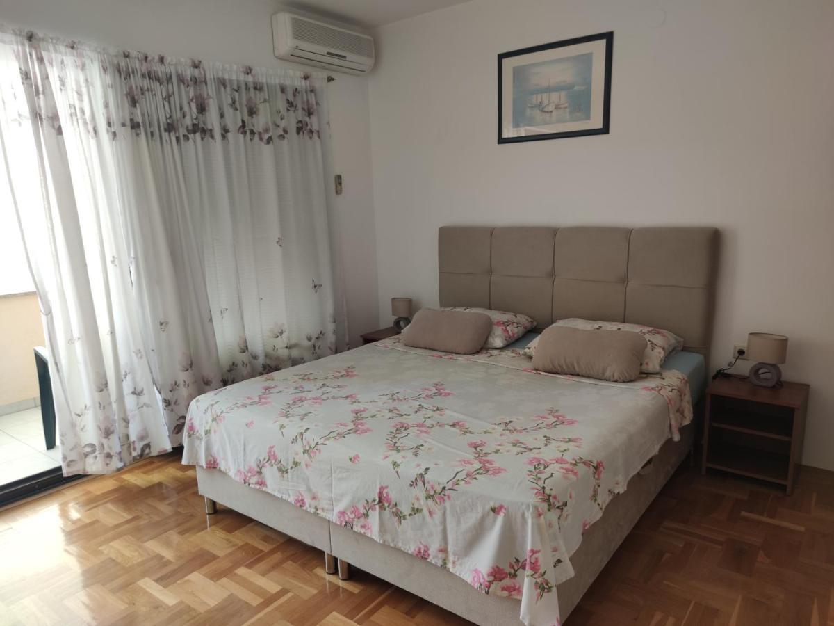 Apartments Bobi Задар Экстерьер фото