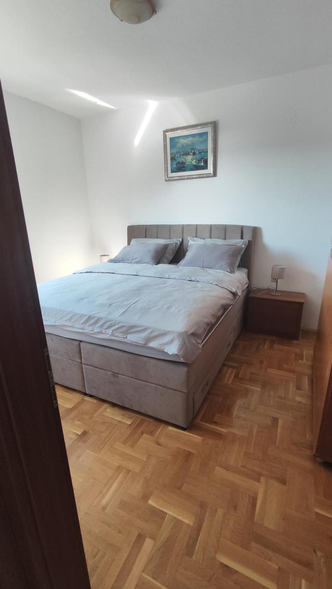Apartments Bobi Задар Экстерьер фото